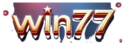 win777 login logo