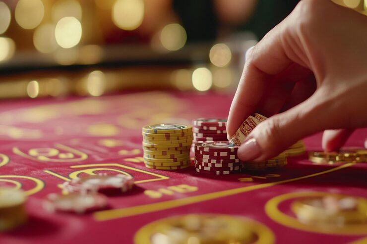 win777 login Bingo Rooms