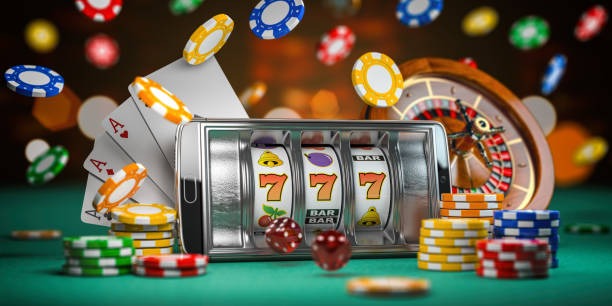 win777 login What Bingo Brings to win777 login